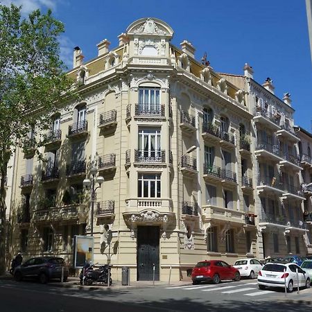 Cannes - A Deux Pas Du Palais Des Festivals Экстерьер фото